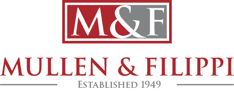 Mullen & Fillipi - Logo