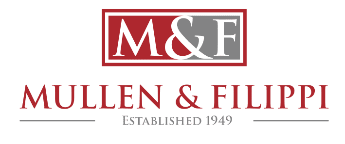 Mullen & Fillipi - Logo